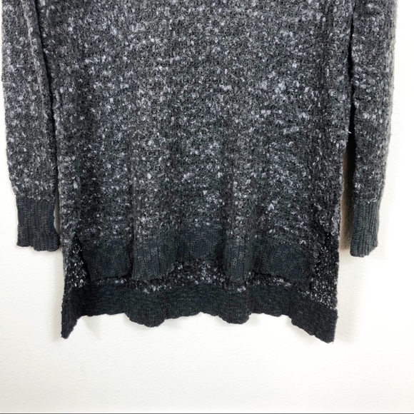 Free People | Jeepster Wool Blend Pullover Sweater - Picture 5 of 7